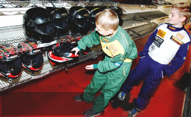  el equipo está incluido